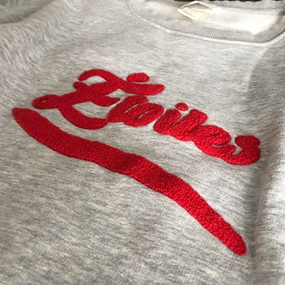 H&M Sweatshirt - Picture 8 of 9